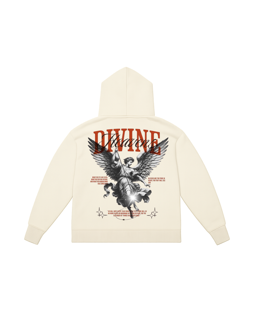 Hoodie Divine