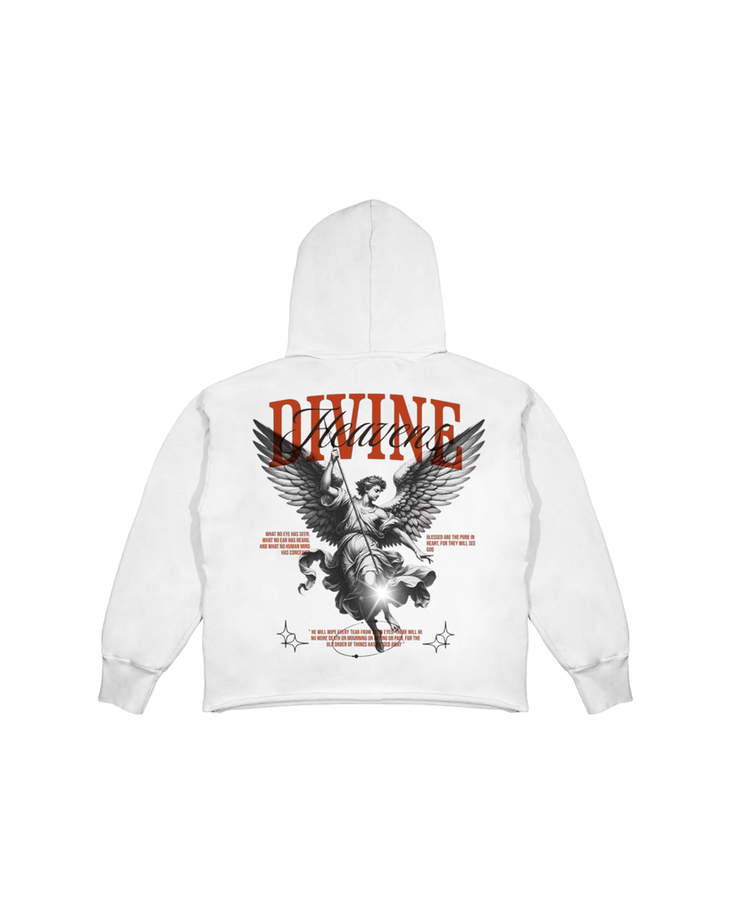 Hoodie Divine .