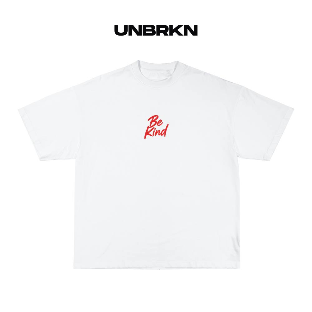 T-shirt Oversize Create With Passion