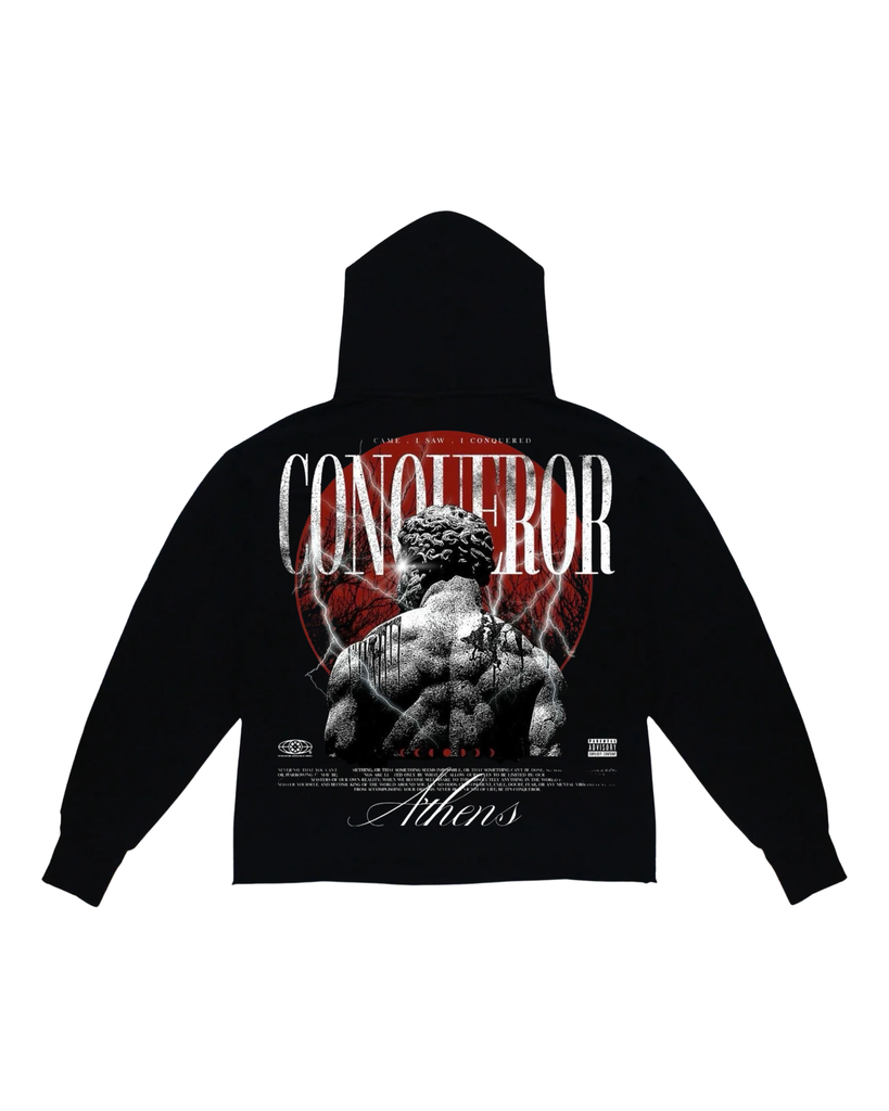 Hoodie Conqueror