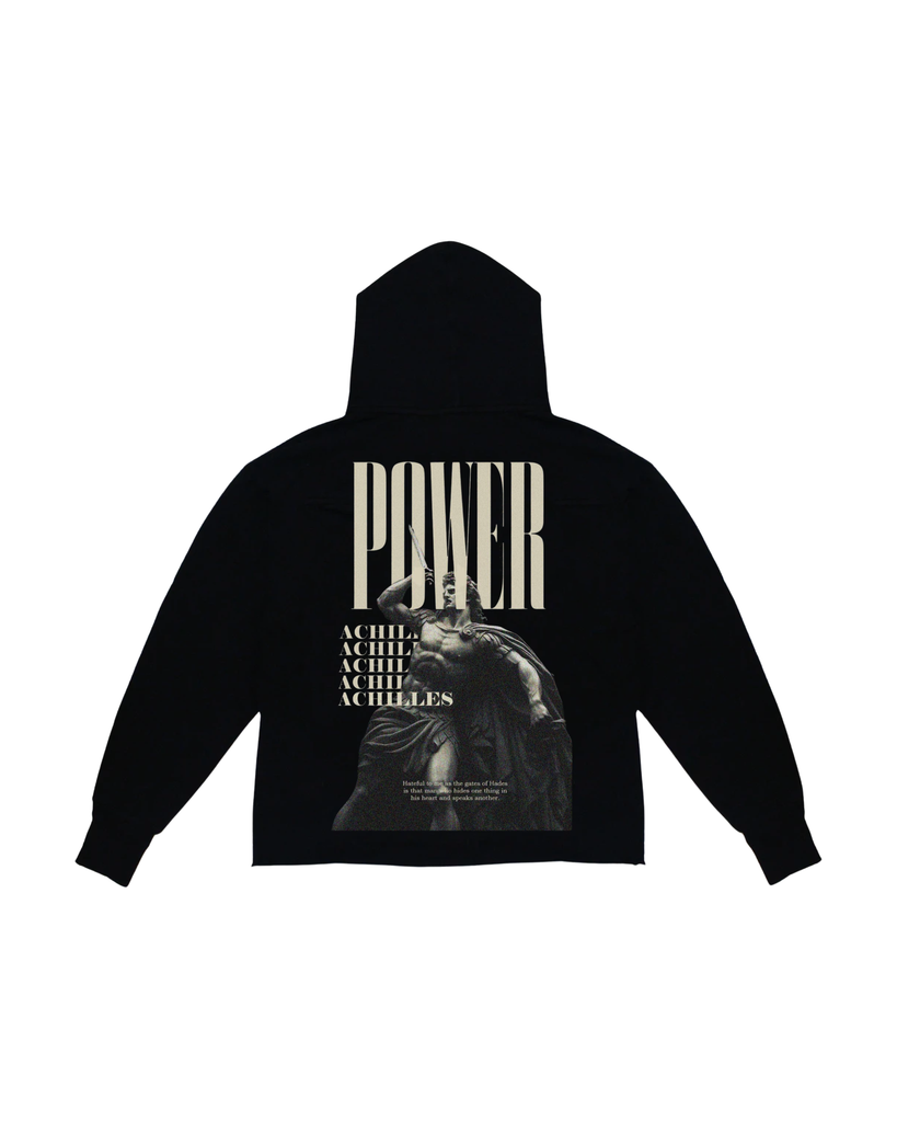 Hoodie POWER