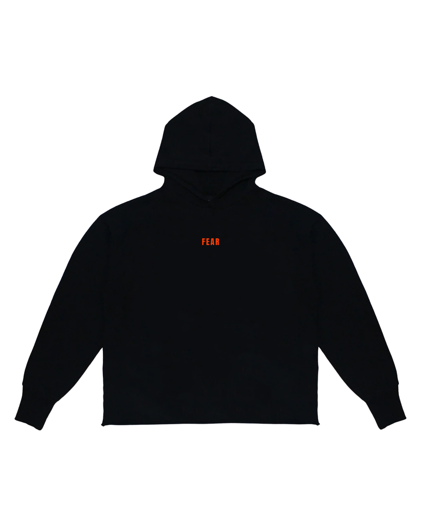 Hoodie F E A R.