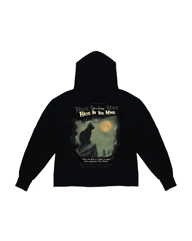 Hoodie Have In The Mind.