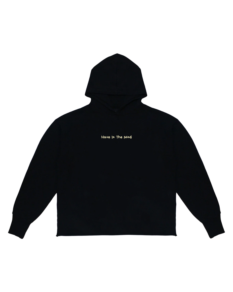 Hoodie Have In The Mind.