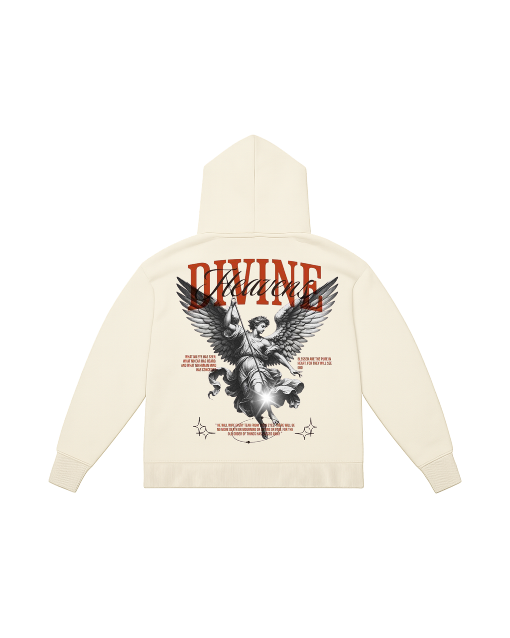 Hoodie Divine