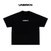 T-shirt Oversize Unbroken