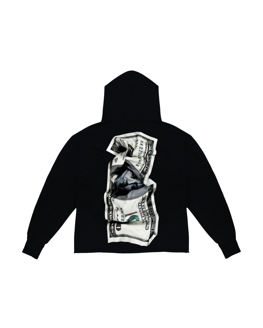 Hoodie Dollar