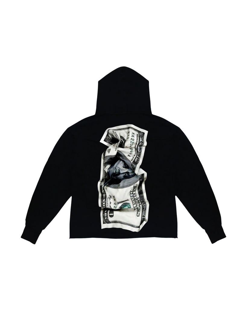 Hoodie Dollar