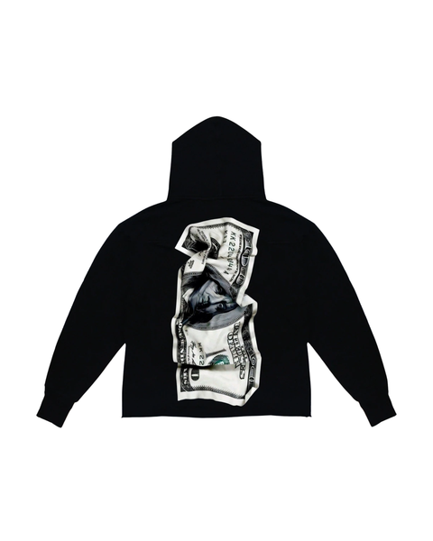 Hoodie Dollar