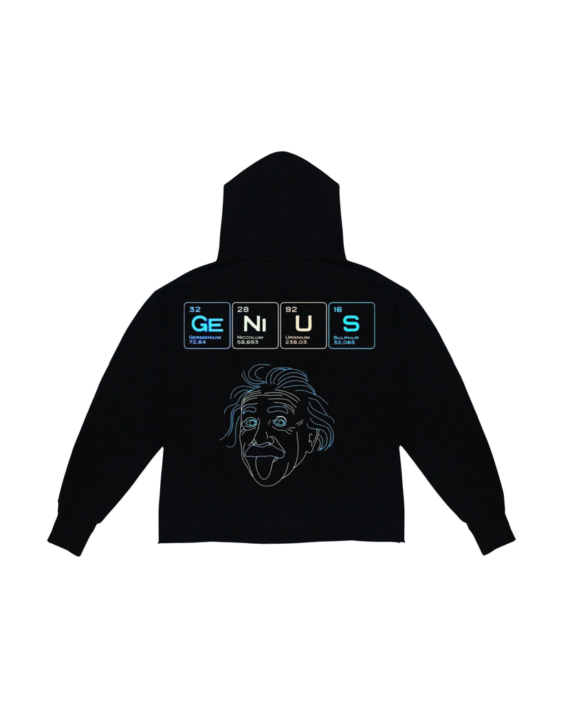 Hoodie Genius