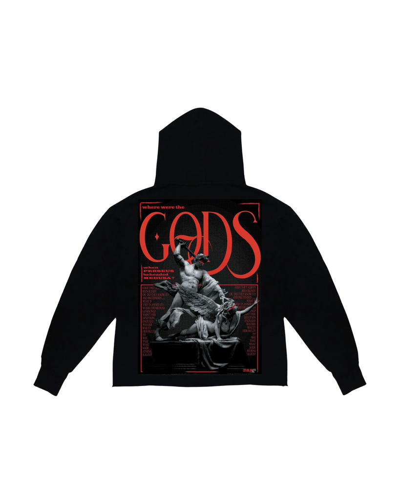 Hoodie Gods