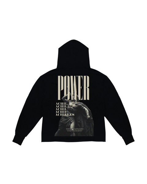 Hoodie POWER