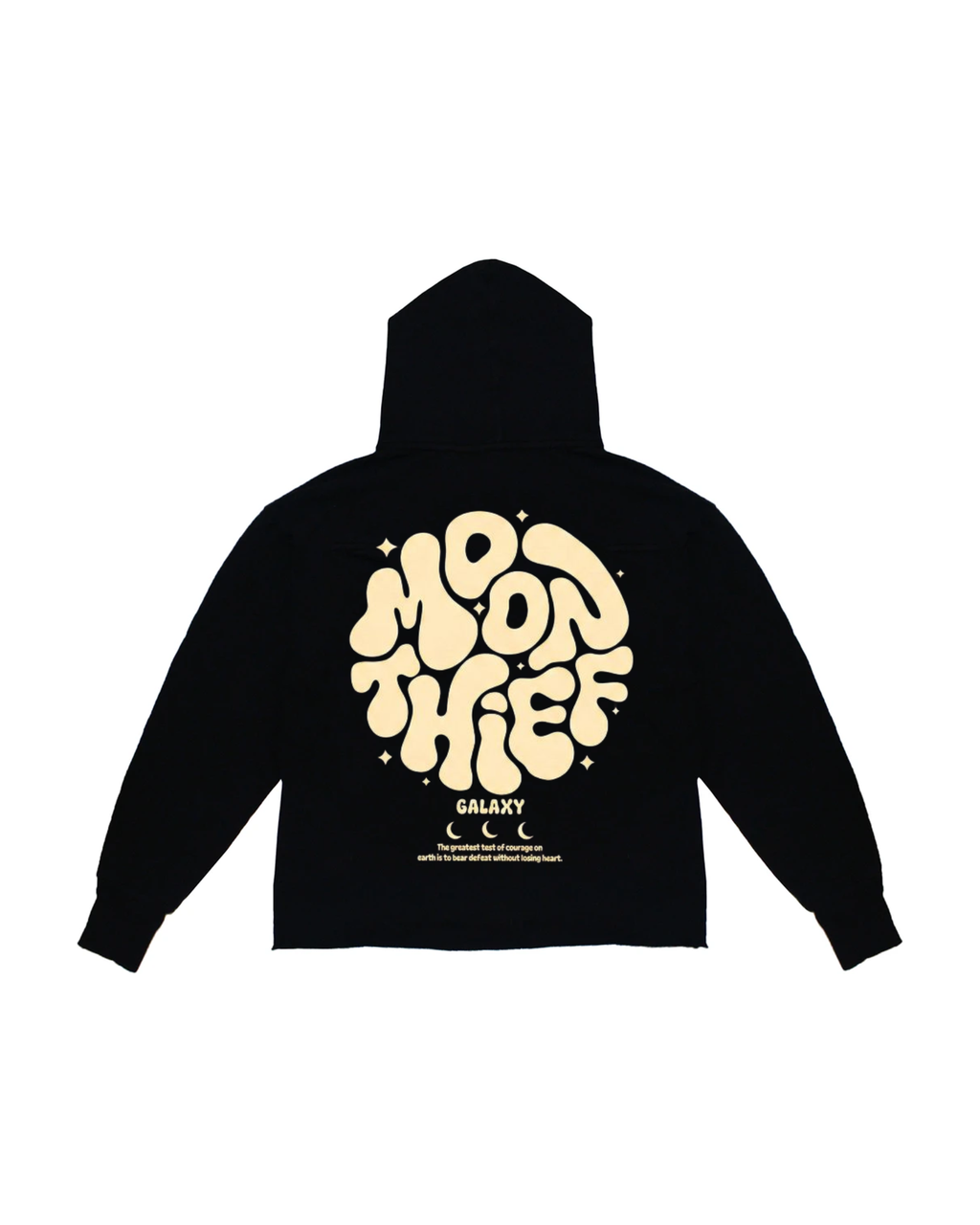 Hoodie Moon Thief.