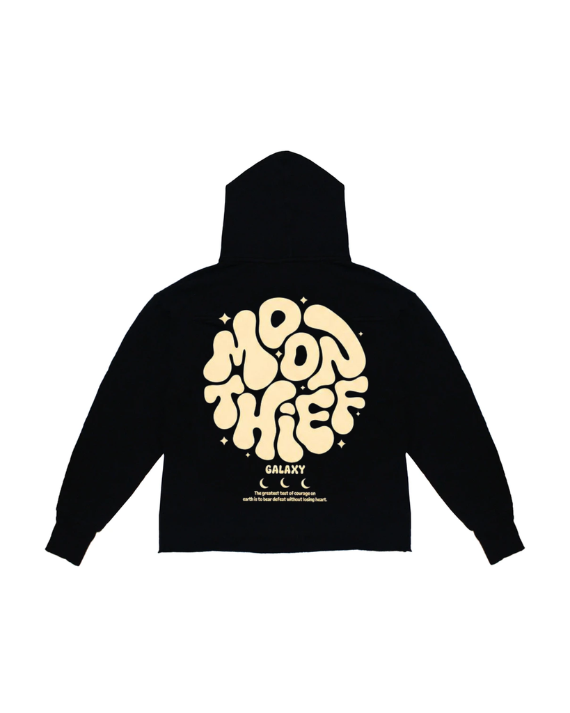 Hoodie Moon Thief.