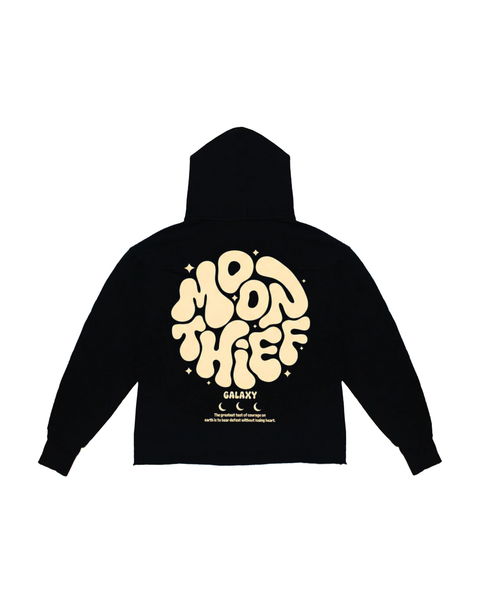 Hoodie Moon Thief.