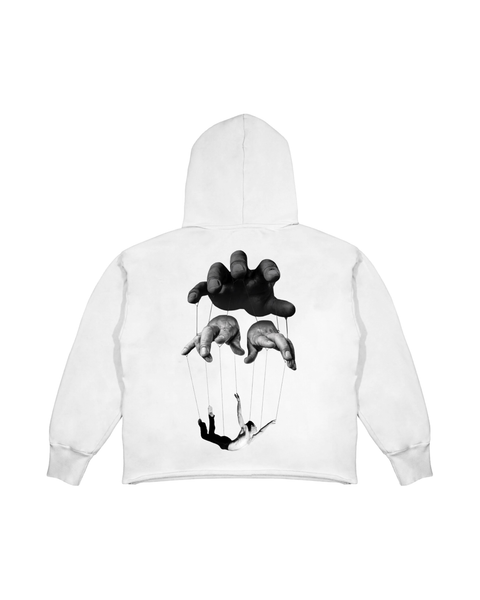 Hoodie Drop