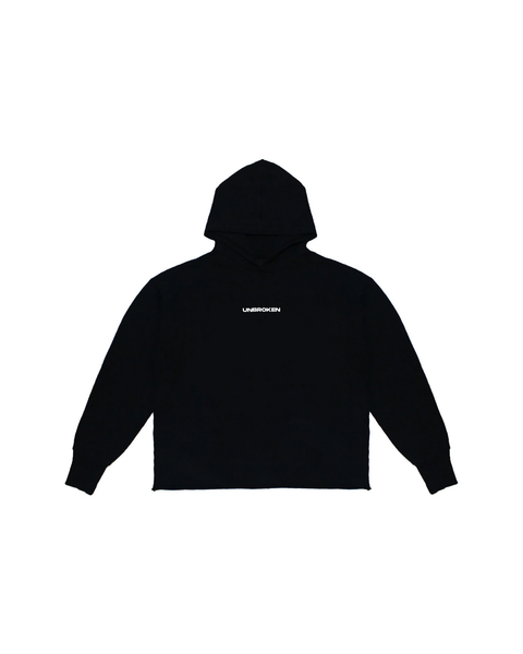 Hoodie UNBROKEN.